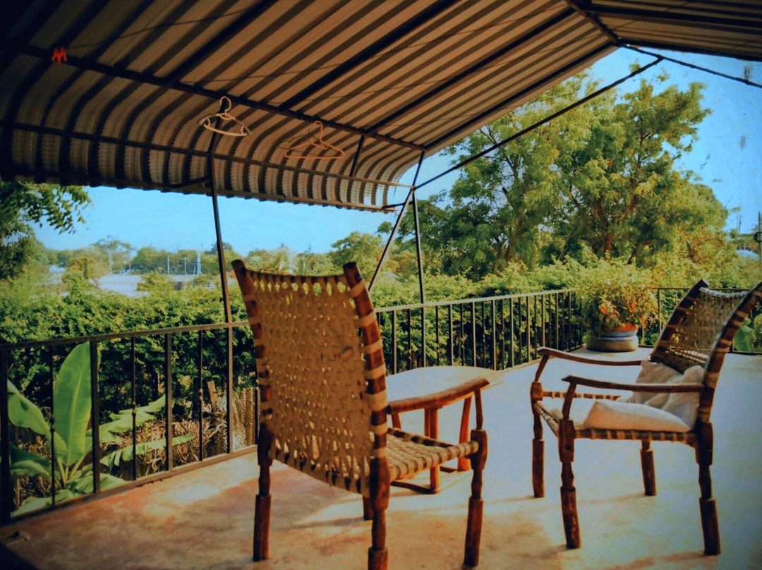 Moyo Mmoja Guesthouse主图