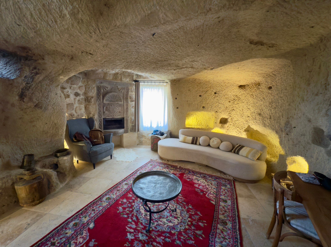 Vie Cappadocia主图