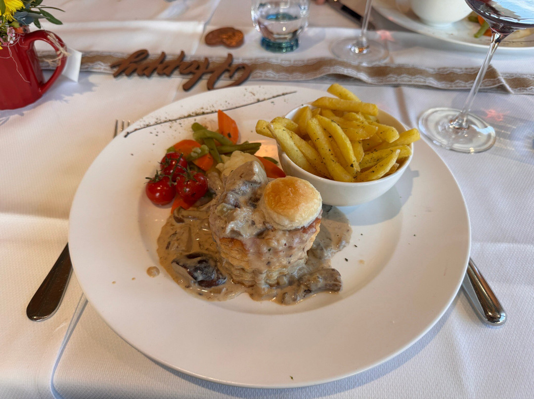 Restaurant zum Acher Schwyz