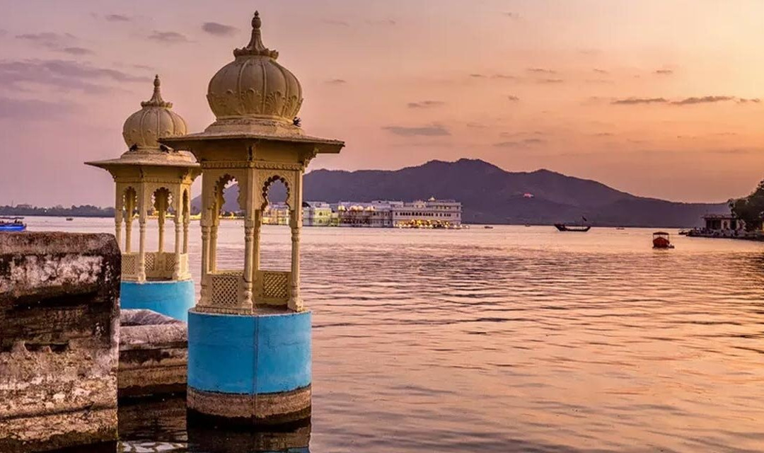 KRISHNA Tours & Taxi-乌代布尔必去景点