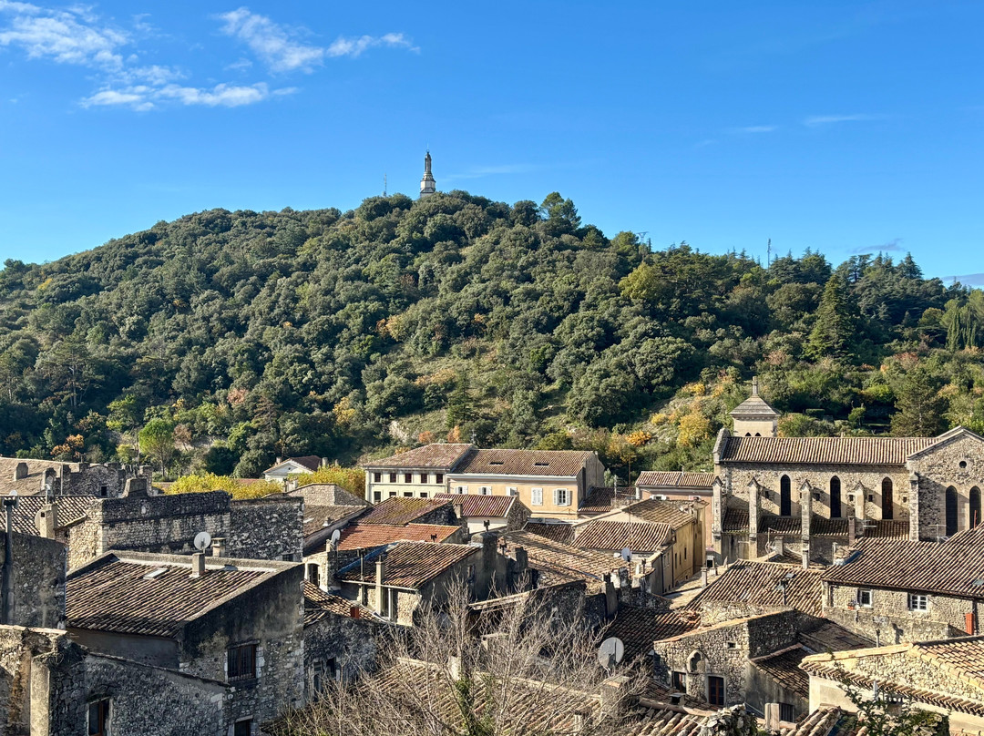 Viviers Cathedral-Viviers必去景点