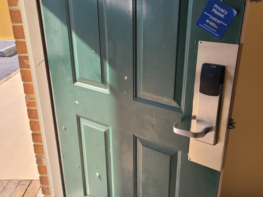 Best Western Plus Santee Inn主图