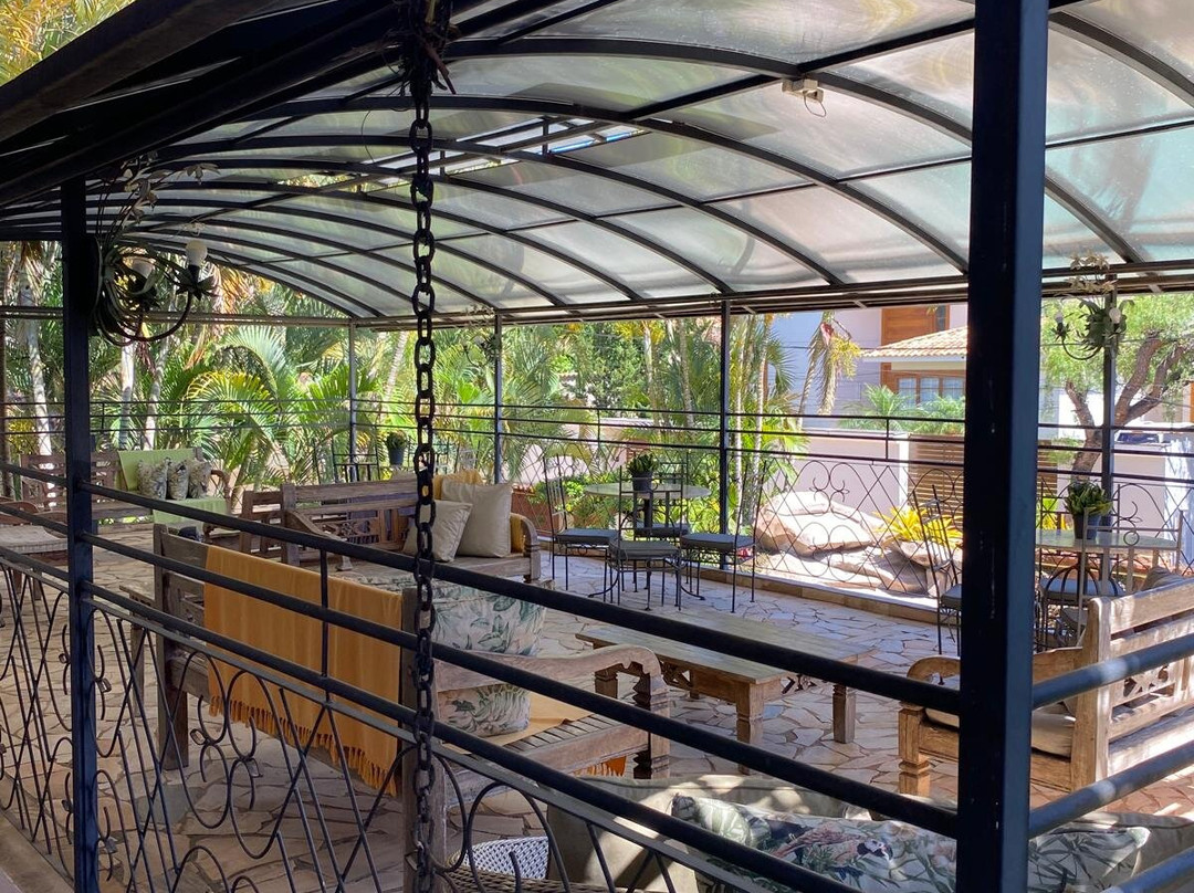 Pousada Villa Alferes主图