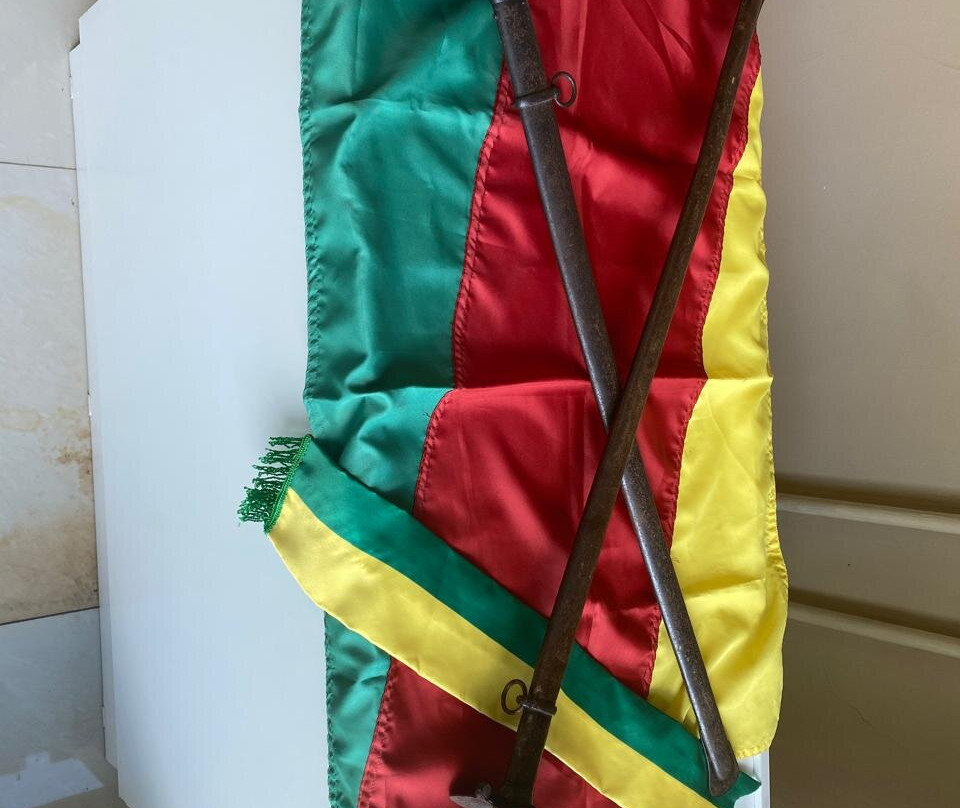 Museu do Gaúcho-Guaiba必去景点