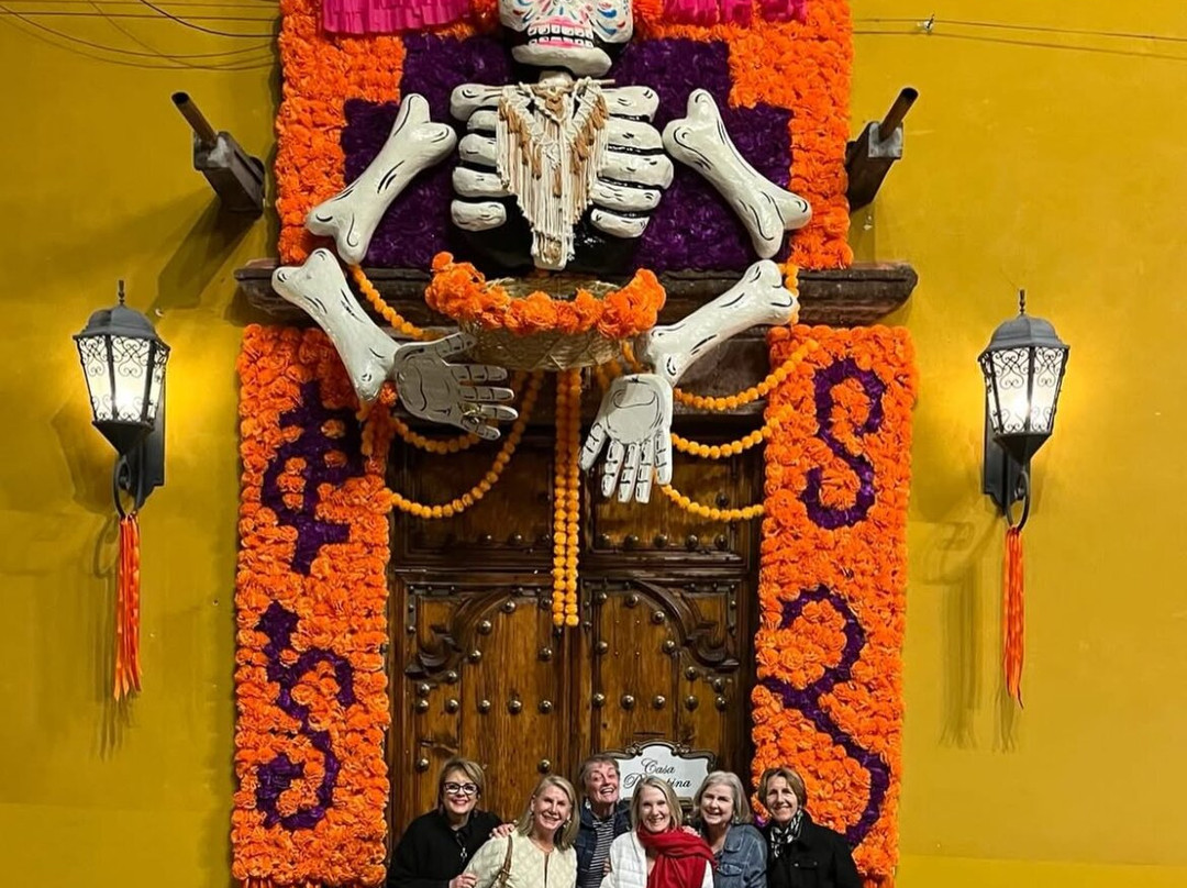 Camiba Cultural Tours-奥斯丁必去景点