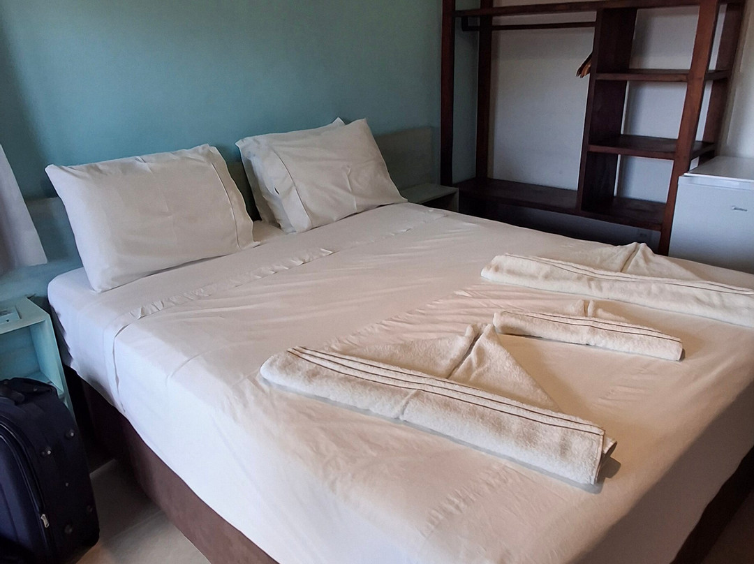 Pousada Humaita主图