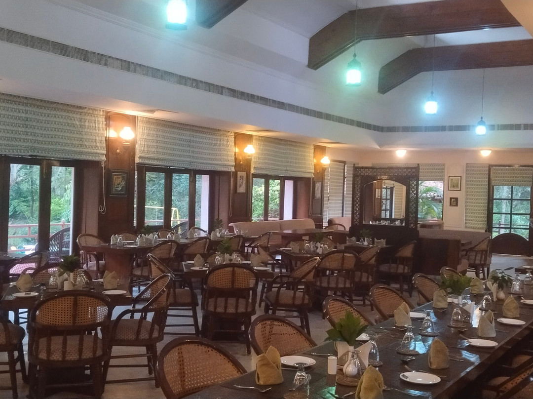 The Bagh Kanha主图