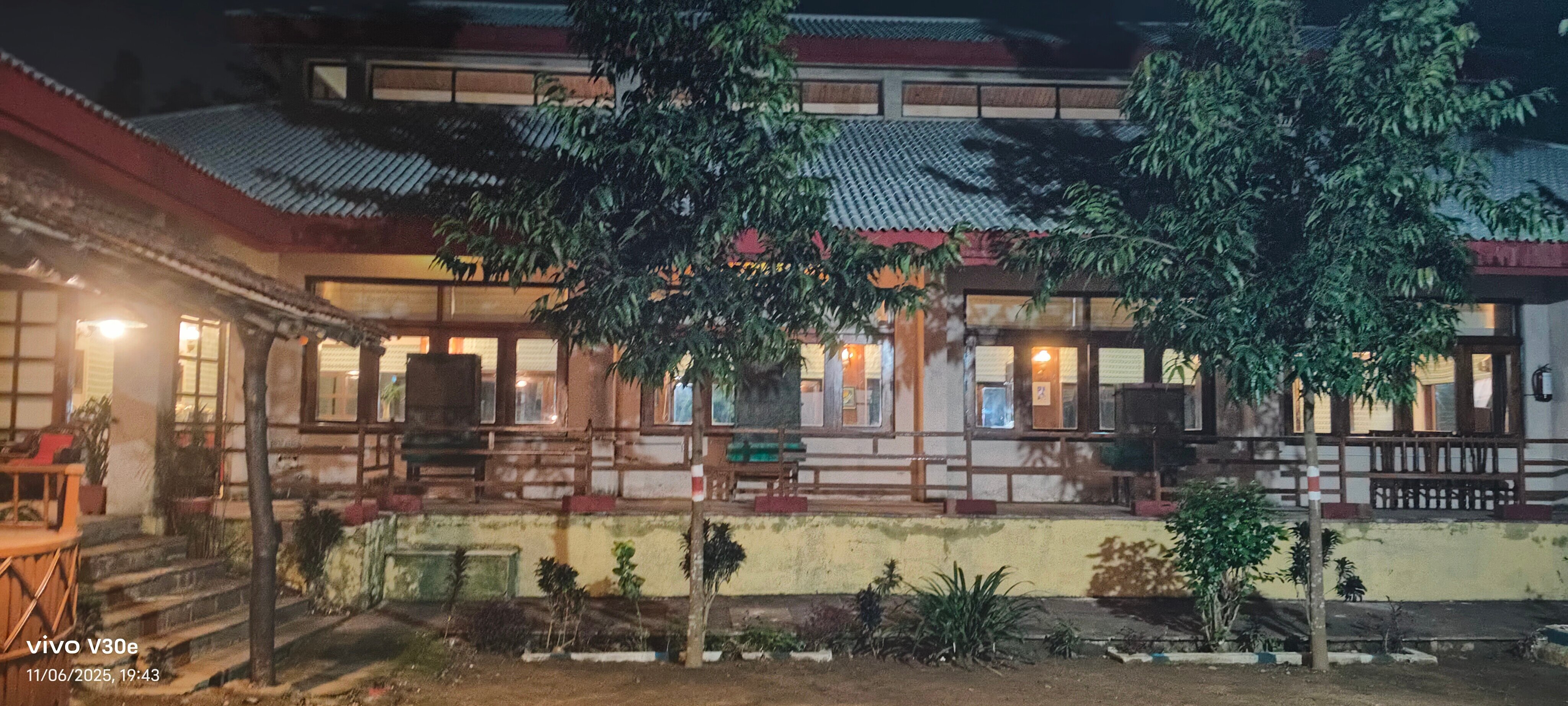 The Bagh Kanha-官方