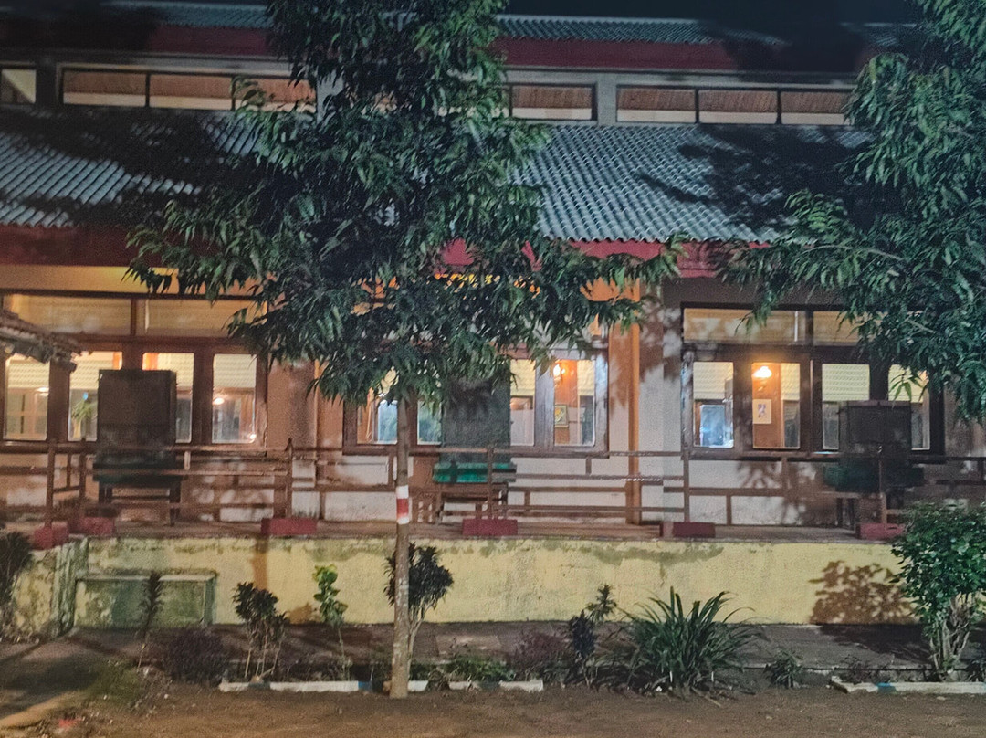 The Bagh Kanha主图