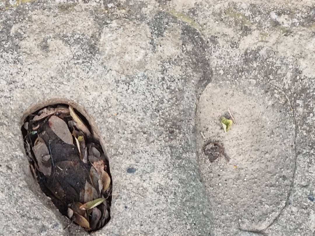 Pieve di Santa Maria a Lamula