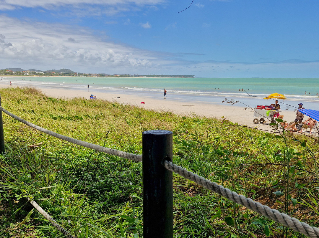 Baia Branca Beach Resort主图