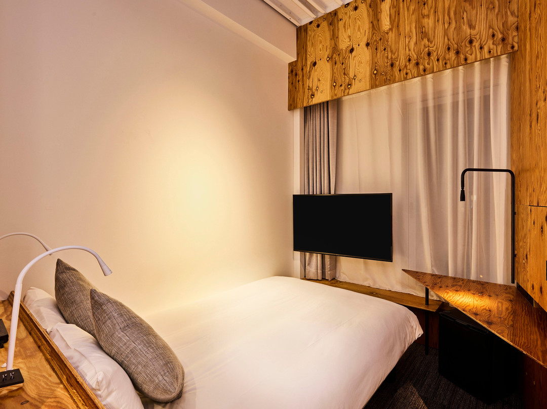 ONE＠Tokyo by insomnia主图