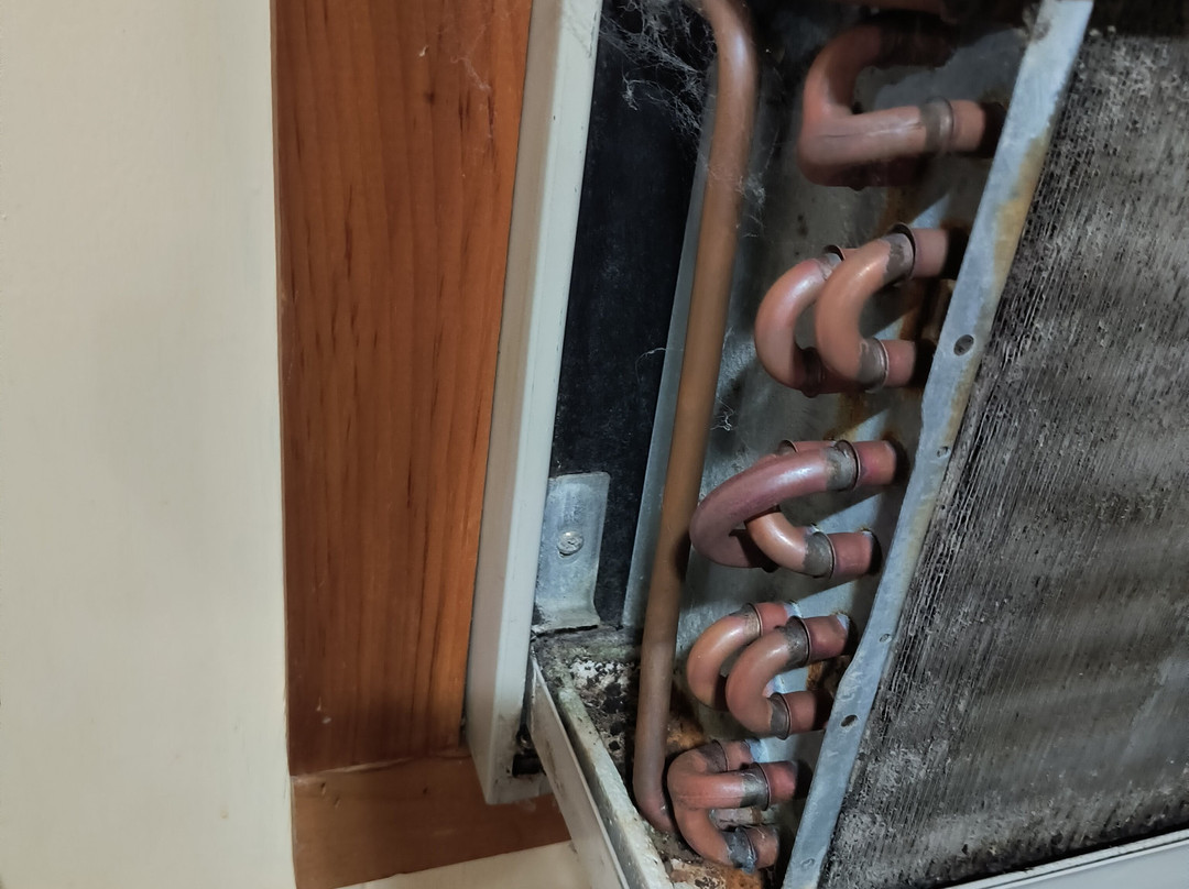 Ridge Top Motel & Campground主图