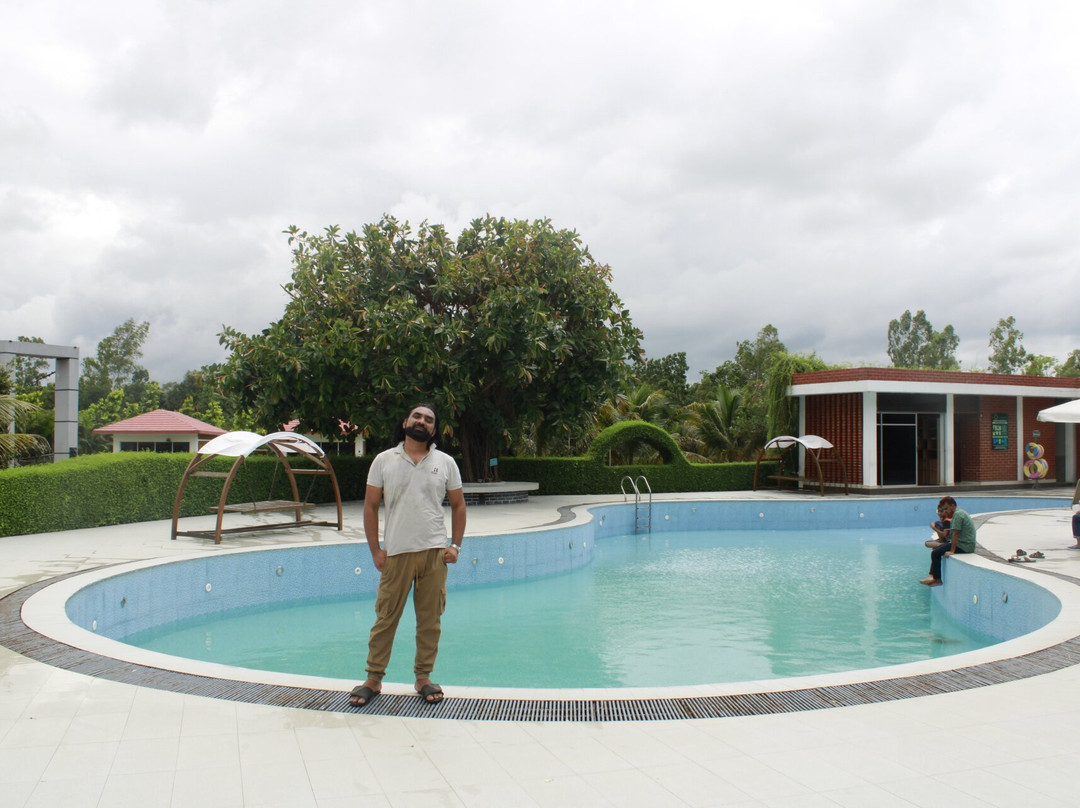 SKS Inn Resort主图