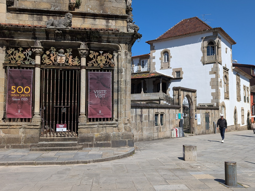 Jardim dos Coimbras-布拉加区必去景点