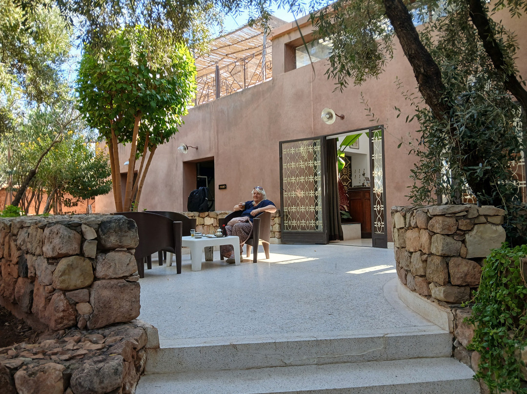 Domaine Malika主图