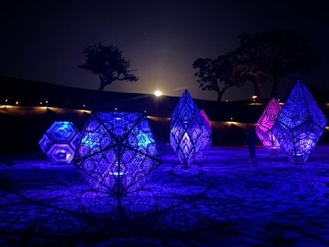 Sensorio-帕索罗布尔斯必去景点