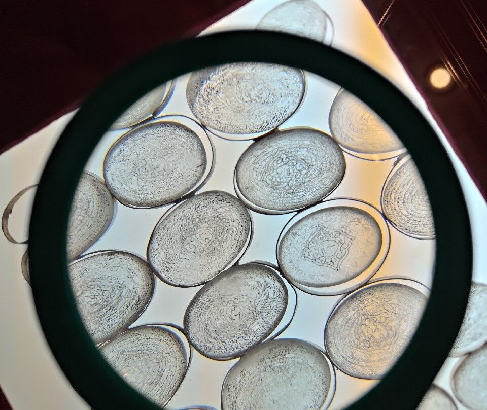 Tareq Rajab Museum of Islamic Calligraphy-Kuwait City必去景点