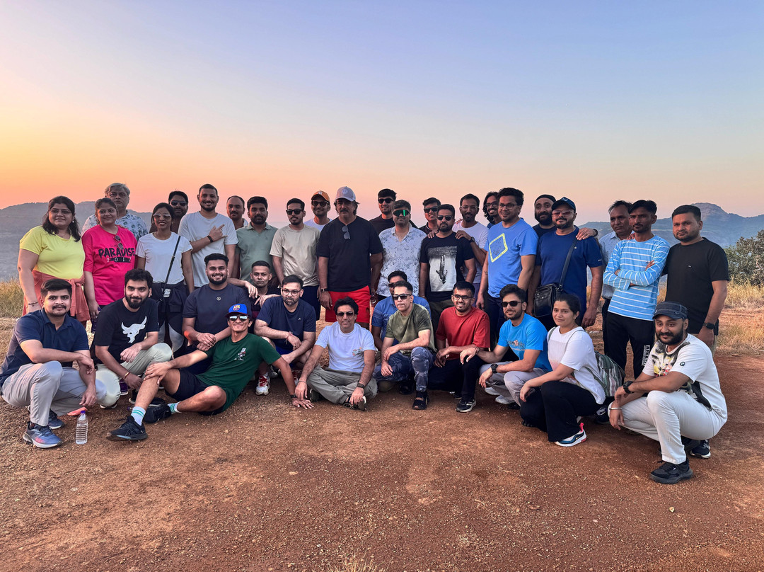 Della Adventure Park-罗纳瓦拉必去景点