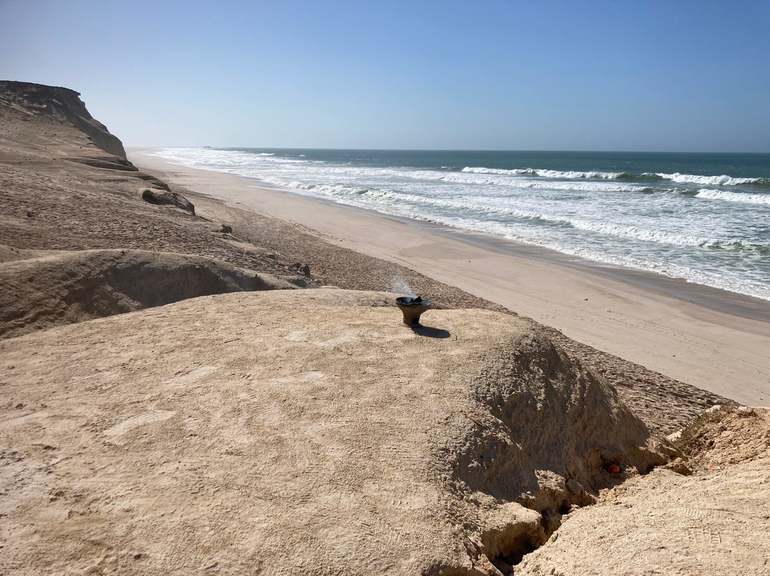 Dakhla Quad & Events-达赫拉必去景点