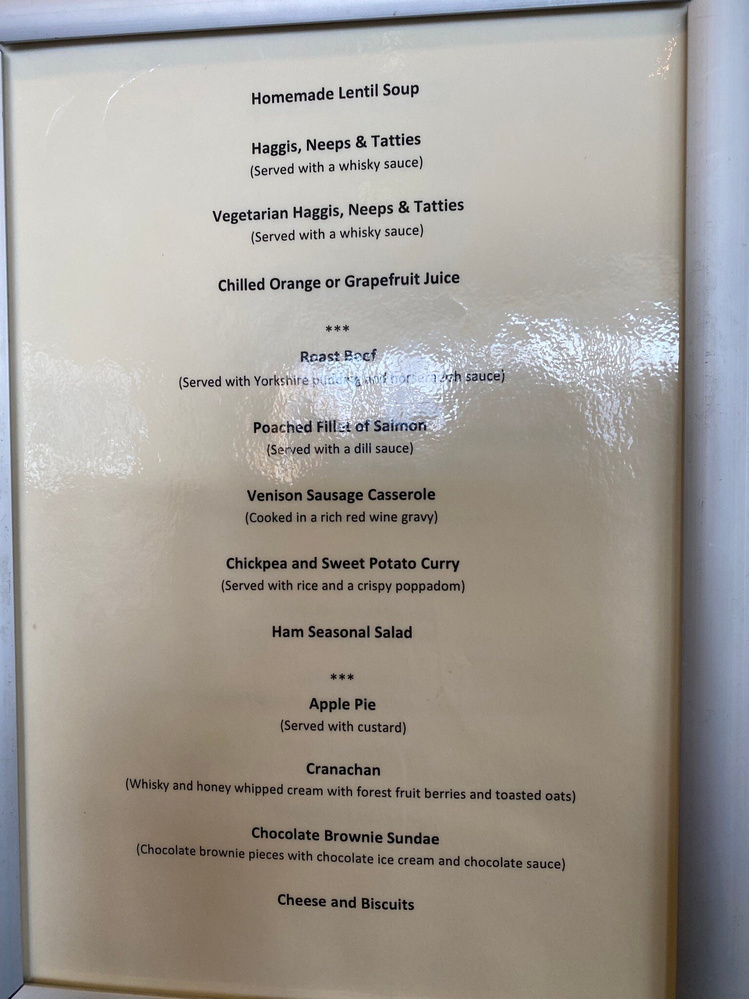 Ardgartan Hotel-官方