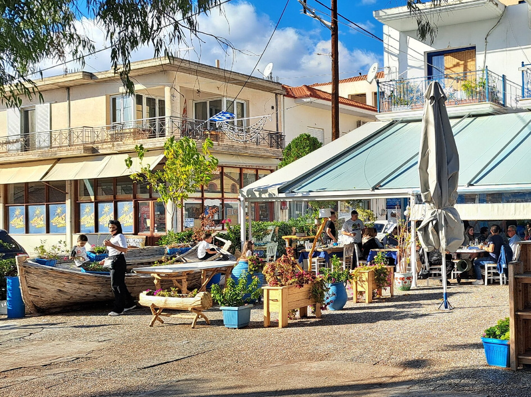 Carnagio Taverna