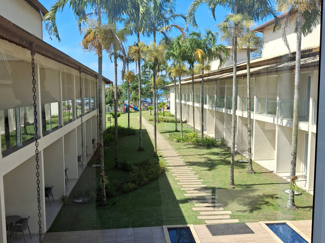 Beach Hotel Sunset - Cambury主图