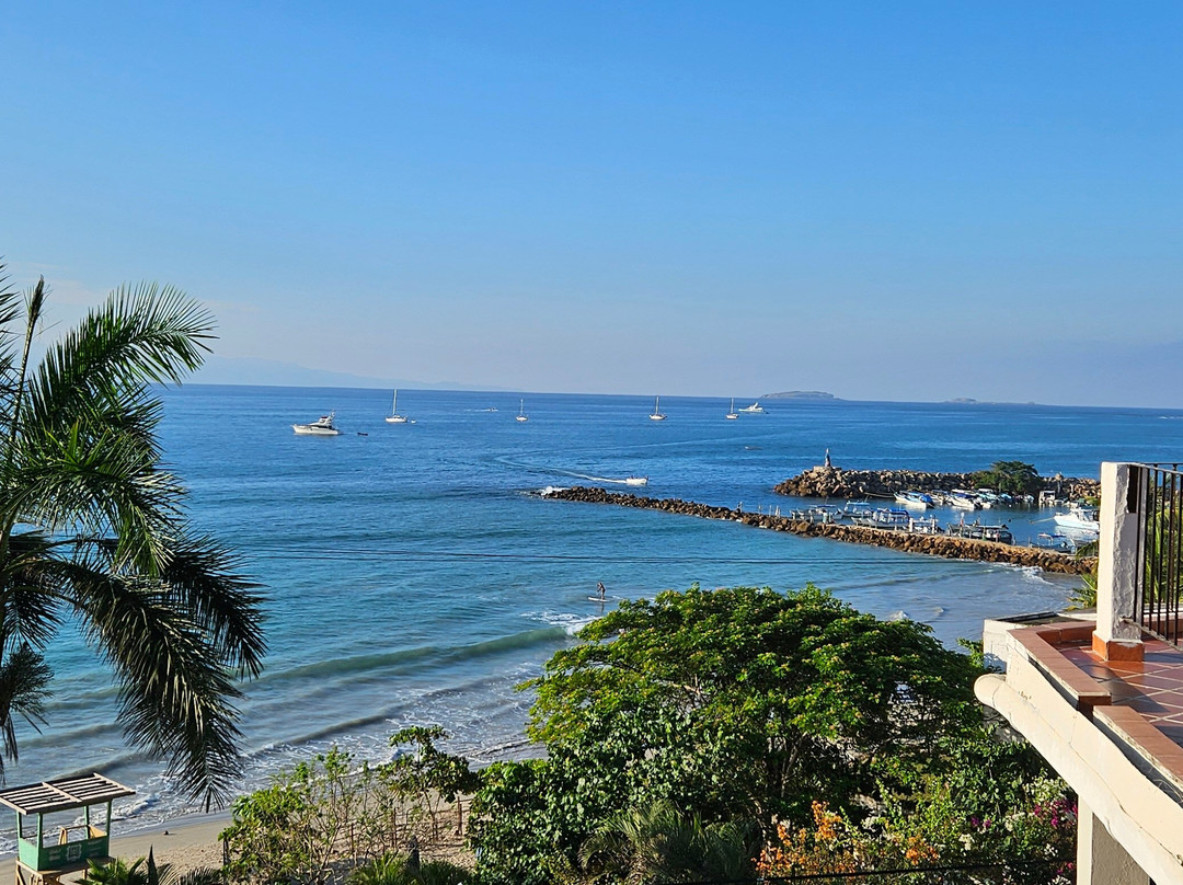 Hotel La Quinta del Sol主图