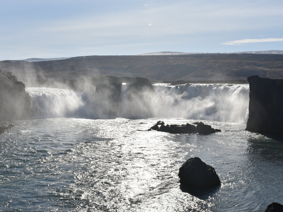 Iceland Offbeat-凯夫拉维克必去景点