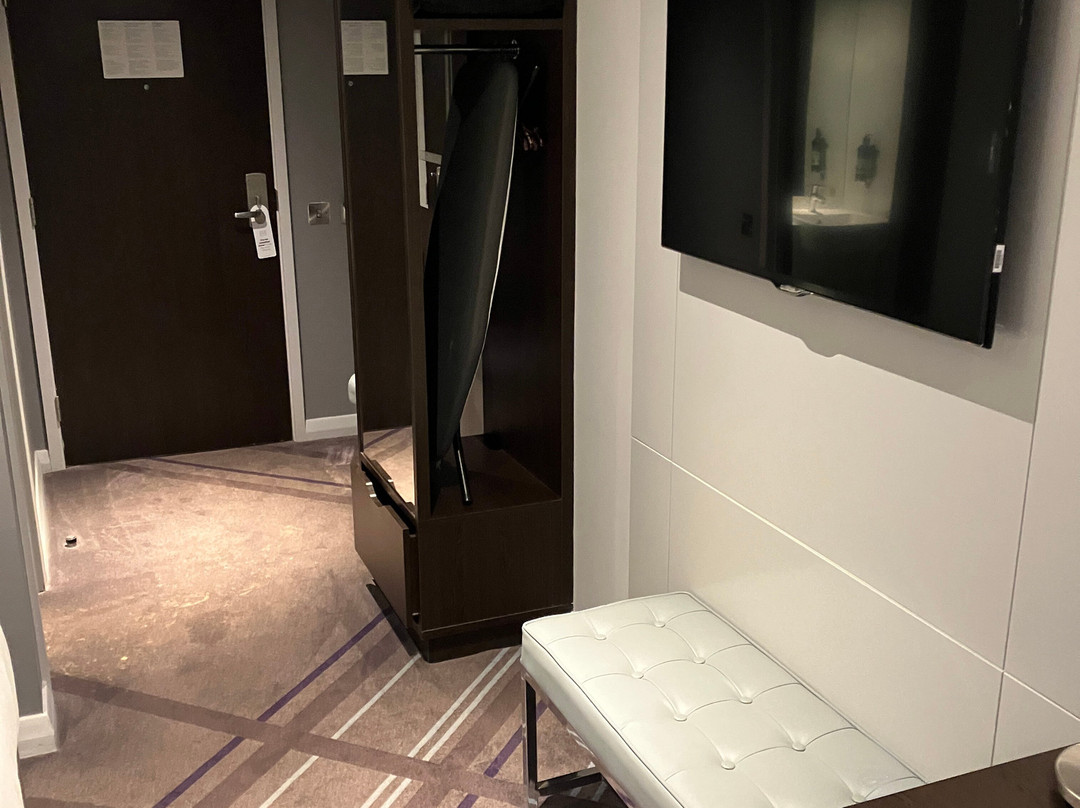 Premier Inn Tenby Town Centre主图