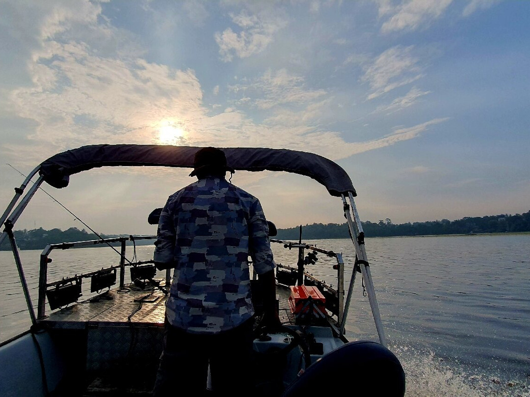 Bow Fishing Lanka-Panadura必去景点