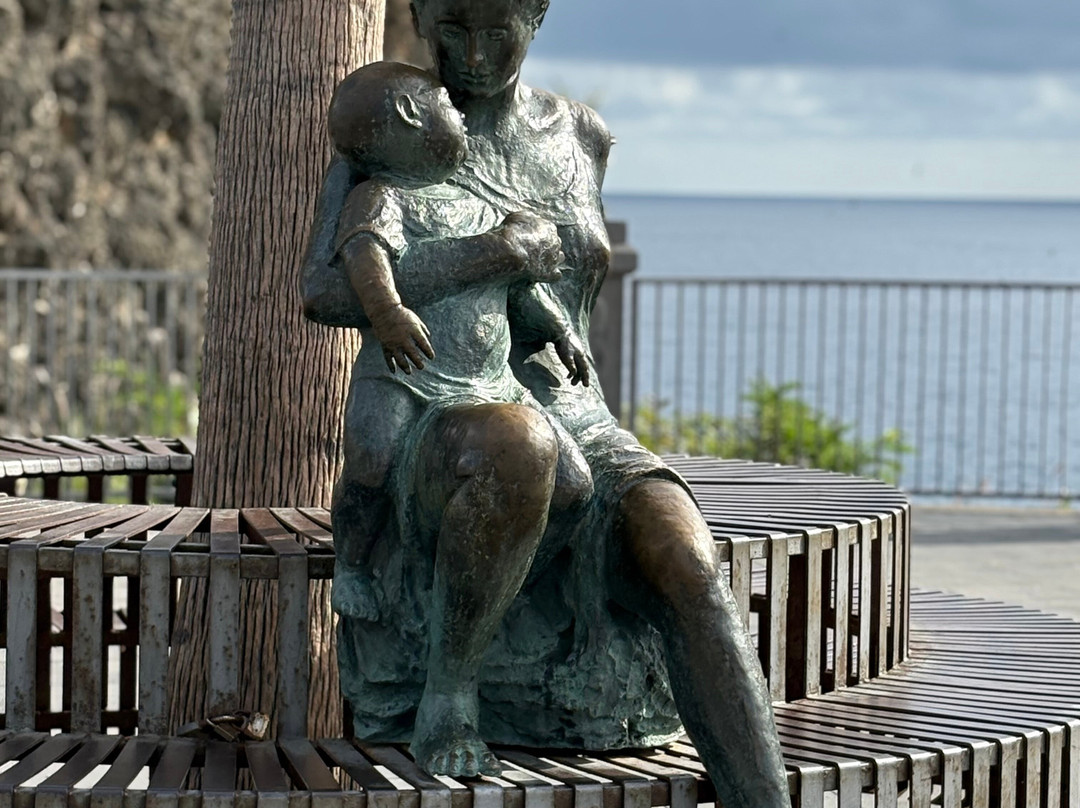 Castello Normanno-Aci Castello必去景点