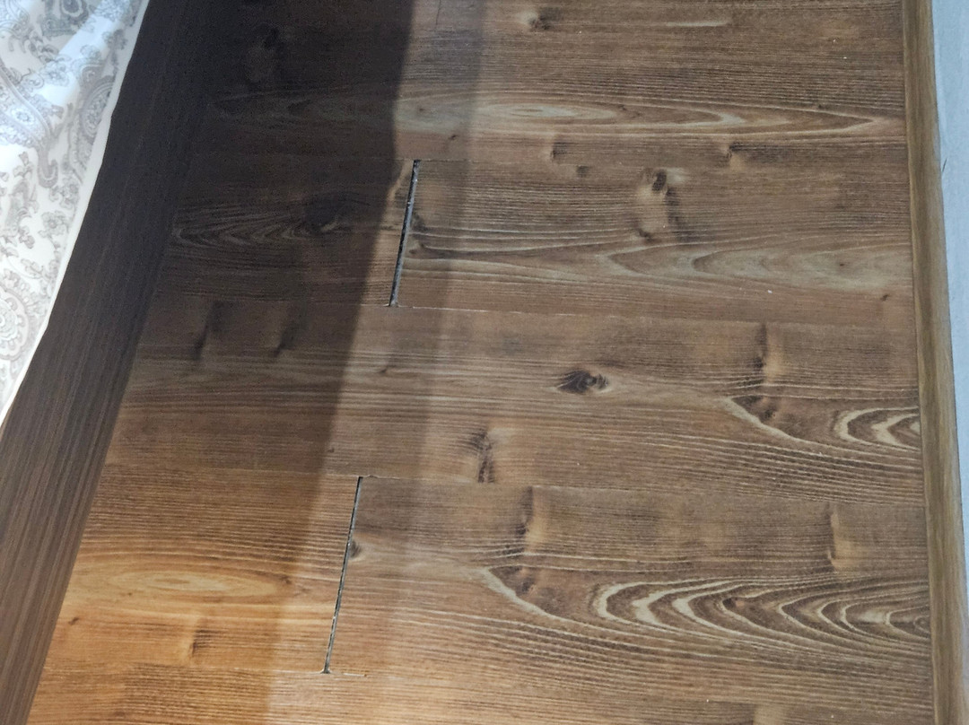 Boutique-Hotel Afisha主图