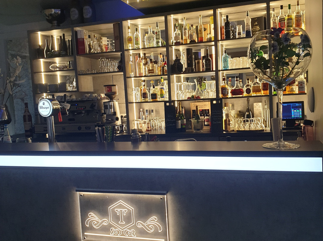 蒂弗尼酒店主图