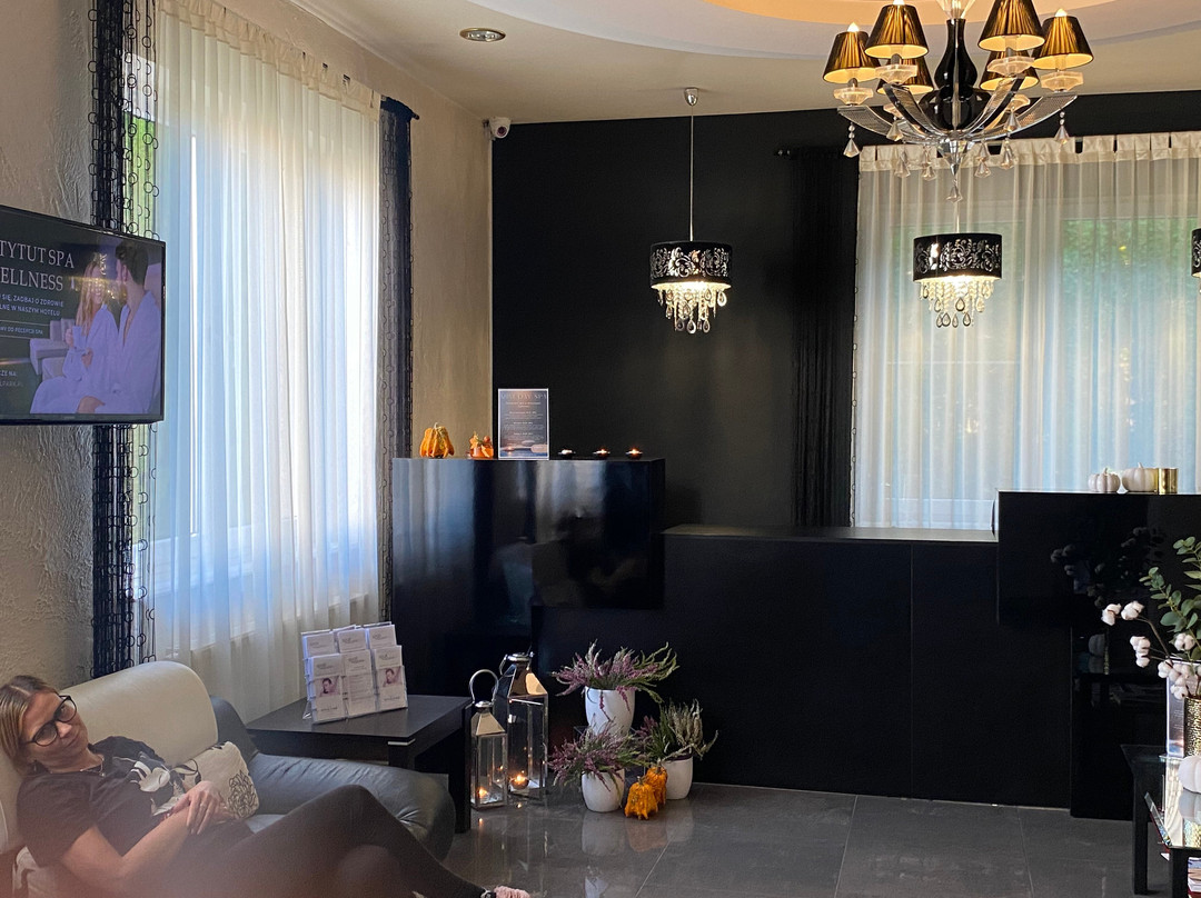 Royal Park Hotel & Spa主图