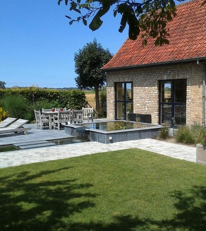 Ateljee Devlaux主图