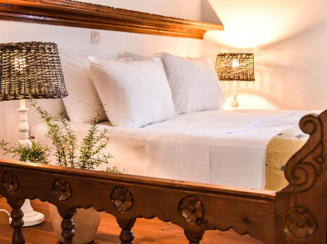 Volada酒店住宿-Astron