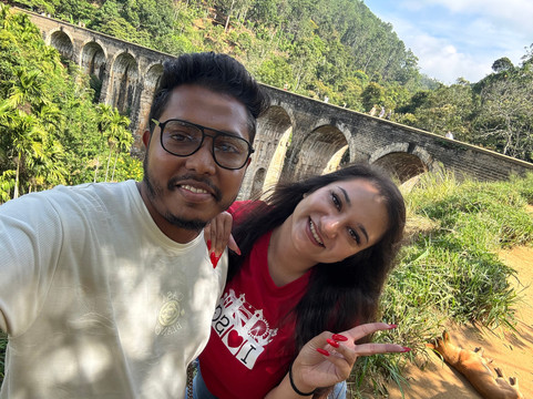 Ahangama Cabs-瓦勒迦玛必去景点