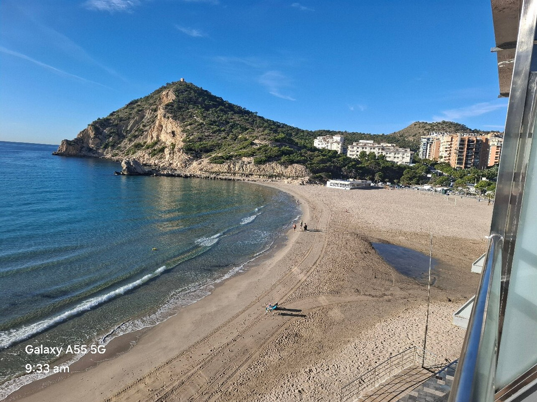 拉卡拉旅馆主图