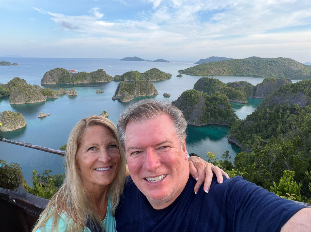 La Galigo Liveaboard-Waisai必去景点