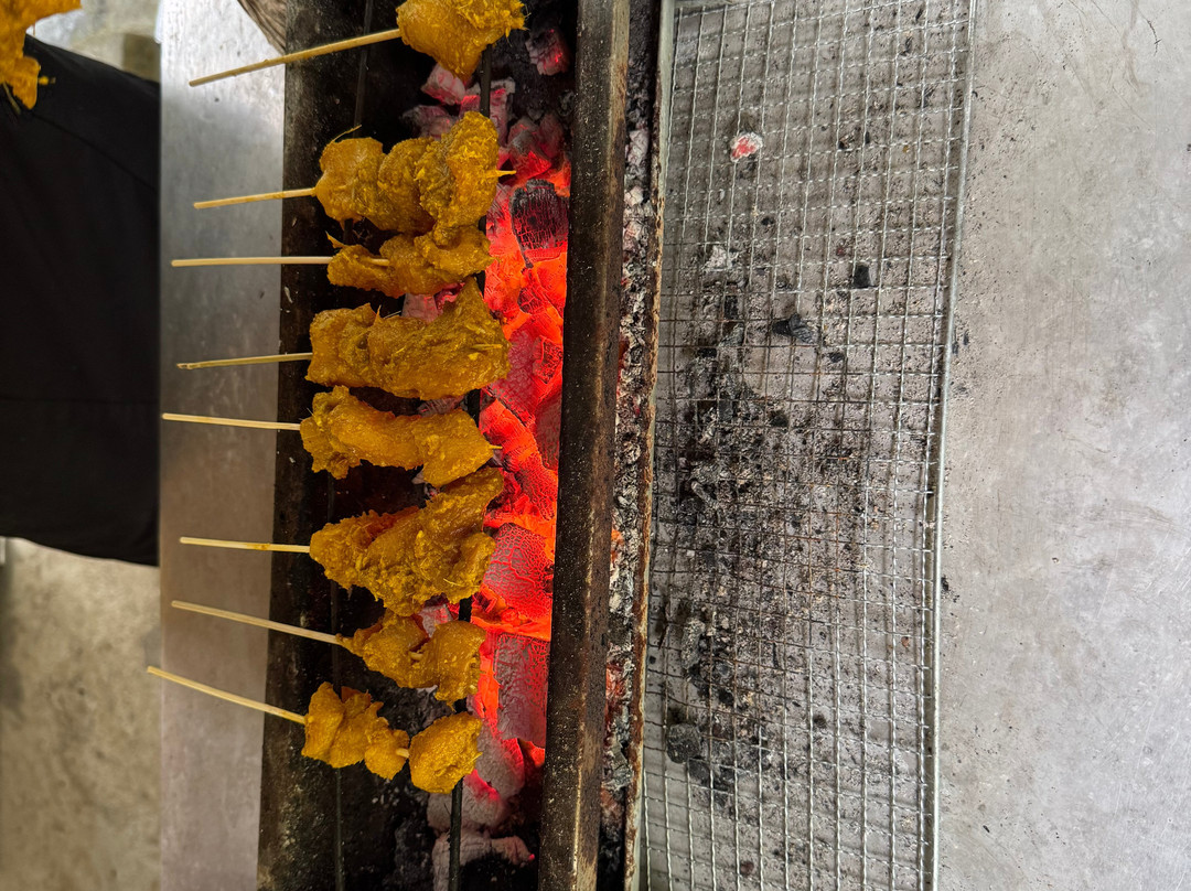 Langkawi Cooking School at Buluh & Tebing Organic Farm-兰卡威必去景点