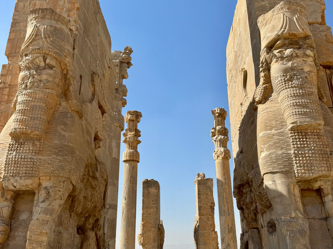 Inbound Persia Travel Agency-Shiraz必去景点