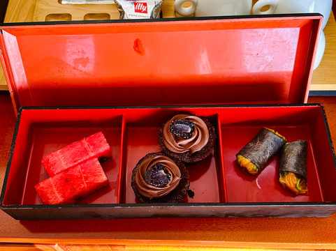 翡翠山度假村主图