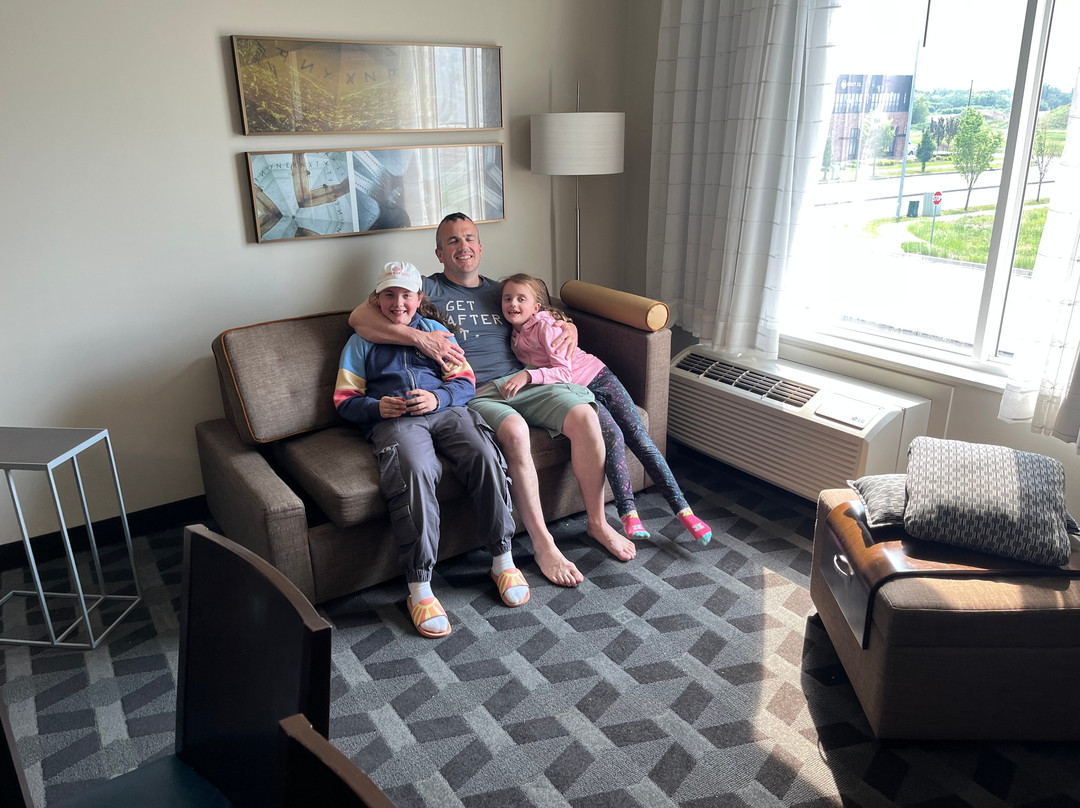 TownePlace Suites Edmonton Sherwood Park主图