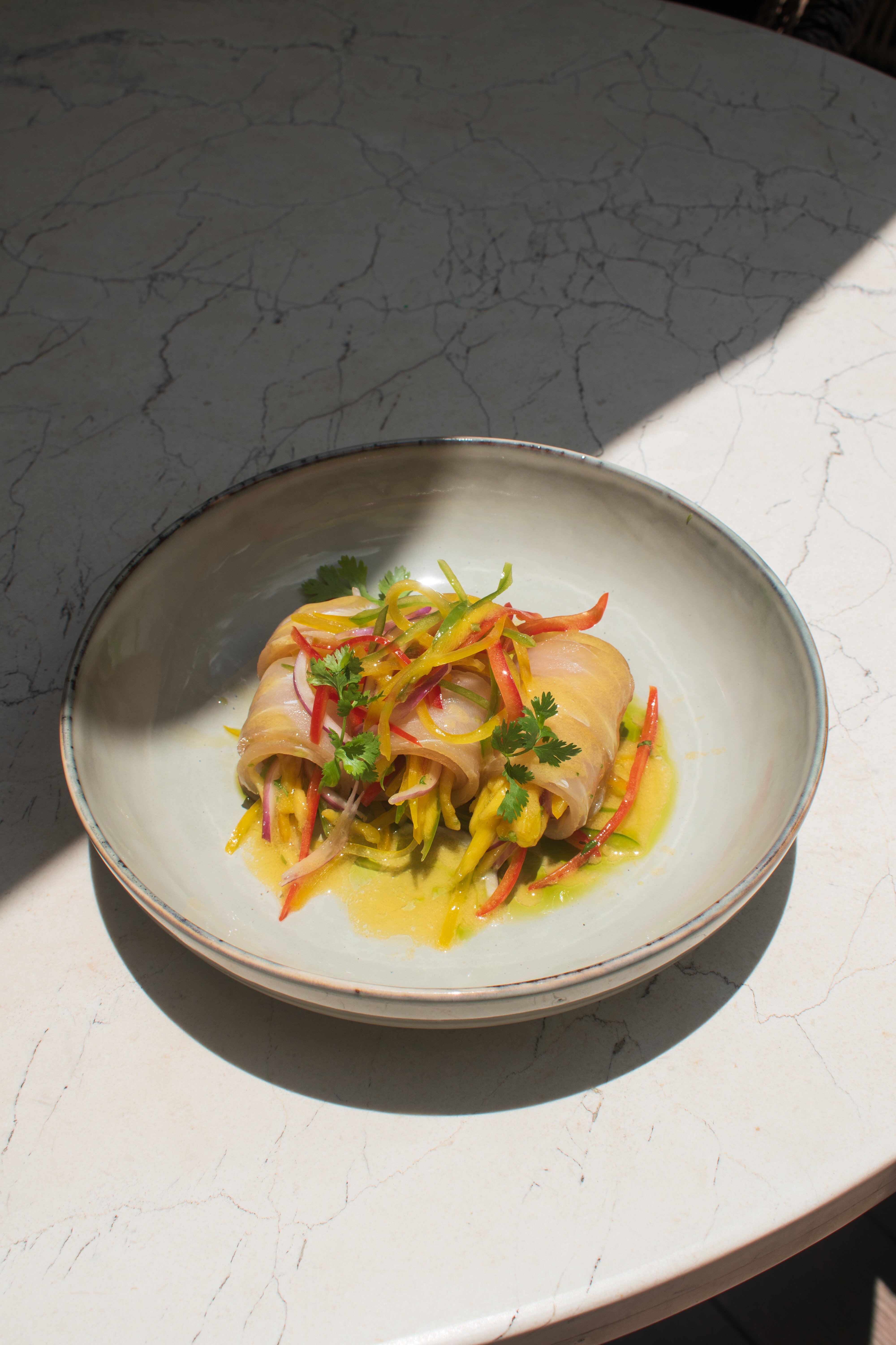 Laïla, Seychelles, A Tribute Portfolio Resort-餐饮