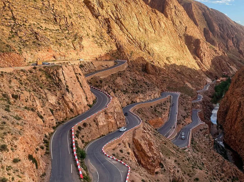 Sahara Gate Travel-索维拉必去景点