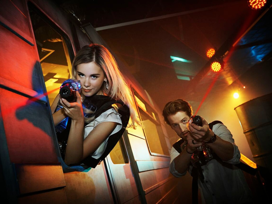 Petite Boutique-帕特雷必去景点