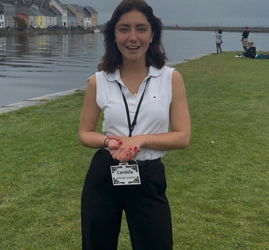 Explore Galway with Candela-戈尔韦必去景点