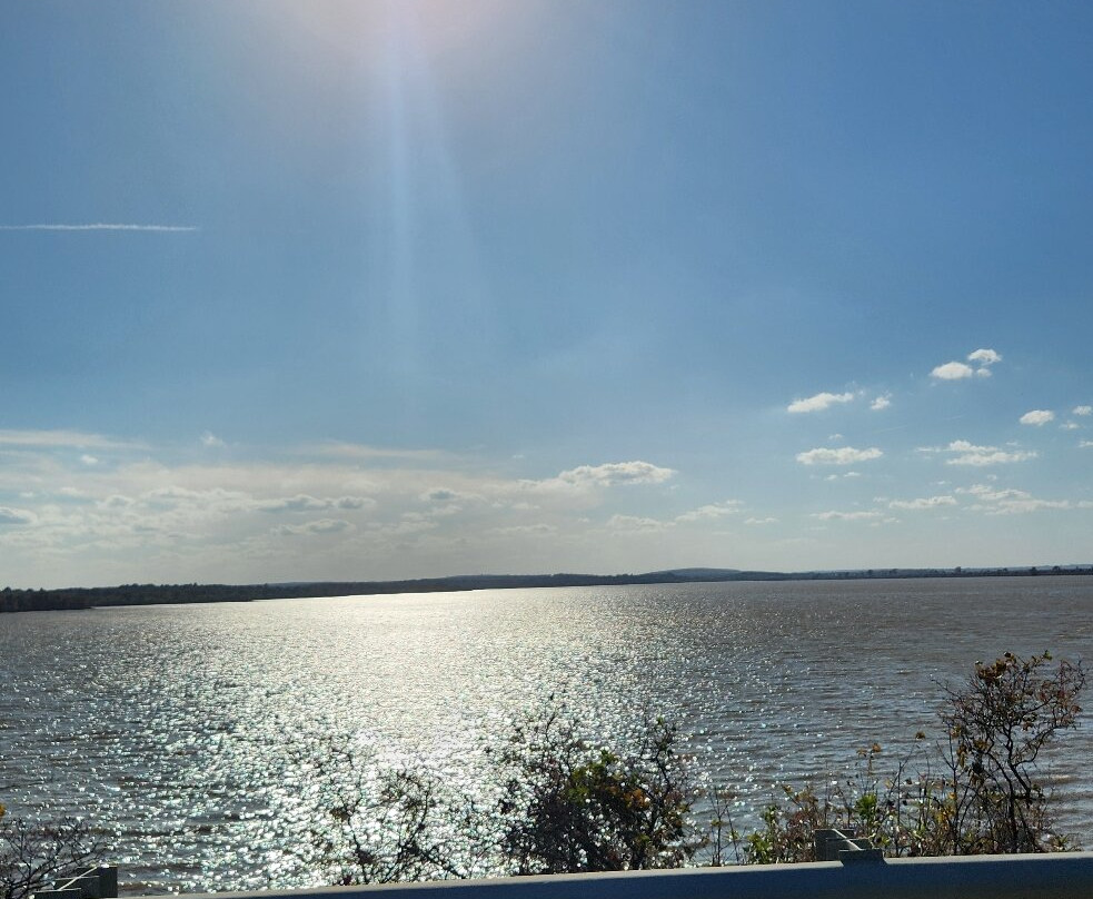 Lake Eufaula State Park-Checotah必去景点