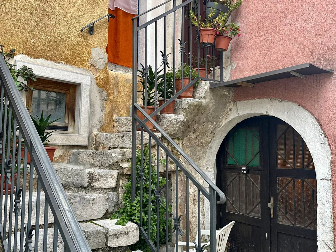 Volosko-欧帕提亚必去景点